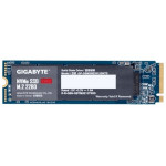 GIGABYTE SSD NVME M.2 512GB PCIE - (GSM2NE3512GNTD)