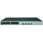 HUAWEI SWITCH S1720-28GWR-4P - (98010580)