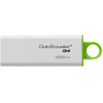 KINGSTON FLASH DISK USB 3.0 GREEN - (DTIG4/128GB)