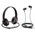 HOCO ��������� STEREO W24 ENLIGHTEN �������