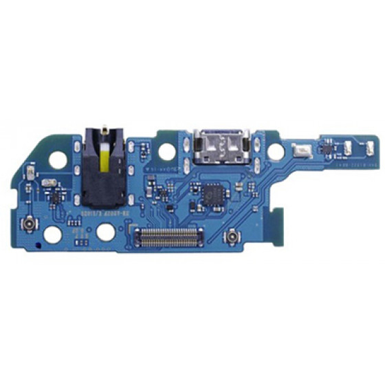������� ������� ����� ��� SAMSUNG A20E �� ������� �������� ���