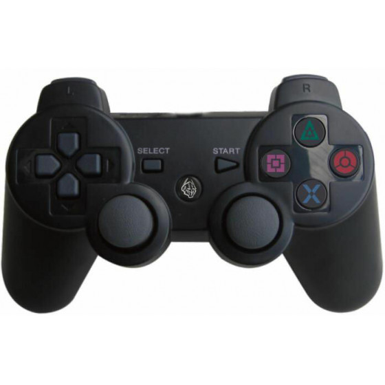 ZEROGROUND GAMEPAD P3 - (GP-1200BT SAITO)