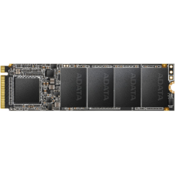 ADATA SSD M.2 NVME PCI-E 256GB - (ASX6000LNP-256GT-C)