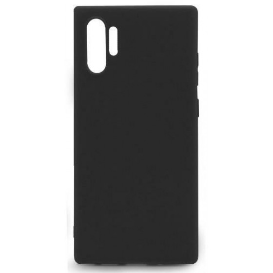 INOS ���� SOFT TPU S-COVER ��� SAMSUNG N975F GALAXY NOTE 10 PLUS ����� - (5205598128234)