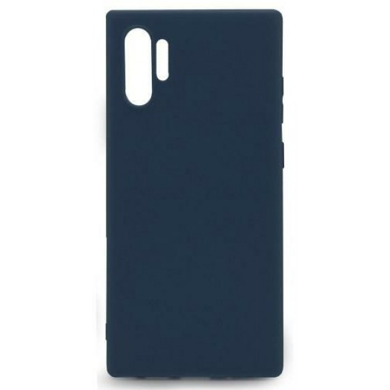 INOS ���� SOFT TPU S-COVER ��� SAMSUNG N975F GALAXY NOTE 10 PLUS ���� - (5205598128241)