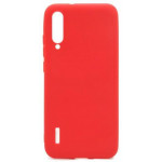 INOS ���� SOFT TPU S-COVER ��� XIAOMI MI A3 ������� - (5205598128289)