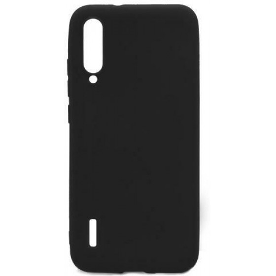 INOS ���� SOFT TPU S-COVER ��� XIAOMI MI A3 ����� - (5205598128265)