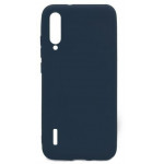INOS ���� SOFT TPU S-COVER ��� XIAOMI MI A3 ���� - (5205598128272)