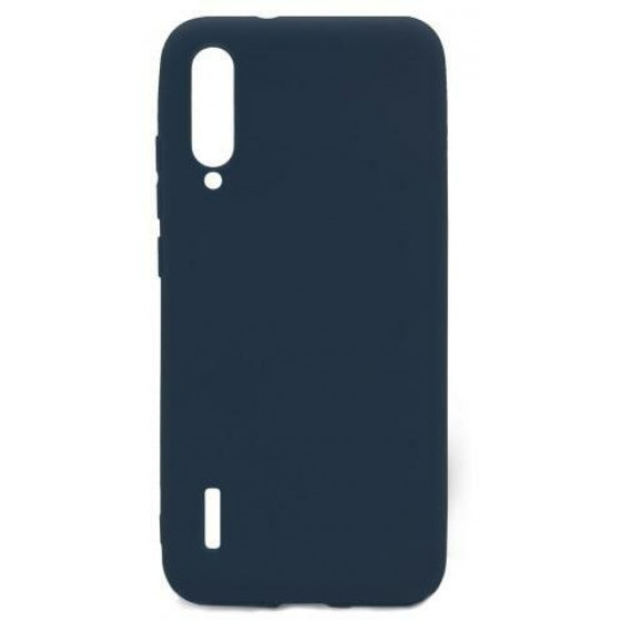 INOS ���� SOFT TPU S-COVER ��� XIAOMI MI A3 ���� - (5205598128272)