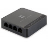 LEVEL ONE ETHERNET SWITCH FEU-0812 8-PORT 10/100MBPS VER. 1.0