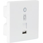 LEVEL ONE POE ACCESS POINT N300 WAP-6221 WIFI 300MBPS VER.2.0