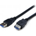 POWERTECH ������� USB 3.0 �� USB FEMALE COPPER 1.5M ����� - (CAB-U123)