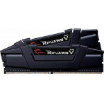 G.SKILL RIPJAWSV 16GB DDR4-3200MHZ - (F4-3200C16D-16GVKB)