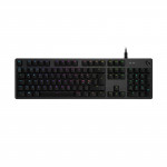 LOGITECH G512 CARBON BLUE SWITCH - (920-008946)