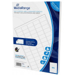 MEDIARANGE �������� ��������� ������� 38.1X21.2MM 3250��� - (MRINK151)