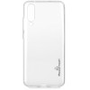 POWERTECH ���� PERFECT CLEAR 1MM ��� XIAOMI MI CC9/A3 LITE ������� - (MOB-1363)