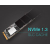 SILICON POWER SSD PCIE GEN3X4 P34A60 M.2 2280 256GB - (SP256GBP34A60M28)