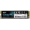 SILICON POWER SSD PCIE GEN3X4 P34A60 M.2 2280 512GB - (SP512GBP34A60M28)