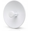 UBIQUITI ACCESS POINT PBE-M2-400 OUTDOOR 2.4GHZ 2X18DBI AIRMAX