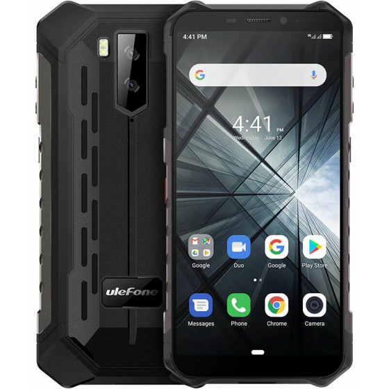 ULEFONE ARMOR X3 32GB �����