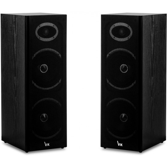 VOICE KRAFT ��� ������ STELLA 66 VK-C66 2 ������ 2X 50W RMS