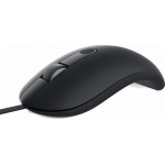 DELL MOUSE WIRED WITH FINGERPRINT READER MS819 - (570-AARY)