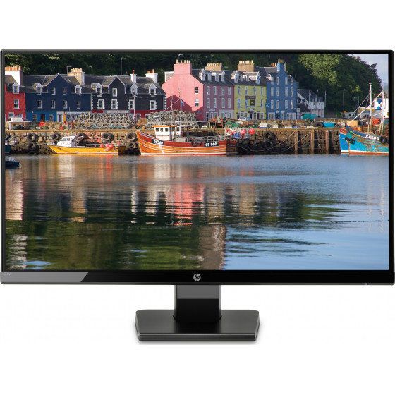HP 27W 27IPS - (1JJ98AA)
