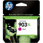 HP INKJET CARTRIDGE NO 903XL HIGH YIELD MAGENTA 825P - (T6M07AE)