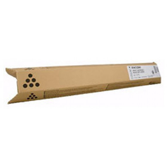 RICOH AFICIO TONER ��� MPC2500/3000 BLACK - (888640)
