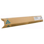RICOH AFICIO TONER ��� MPC2500/3000 CYAN - (888643)
