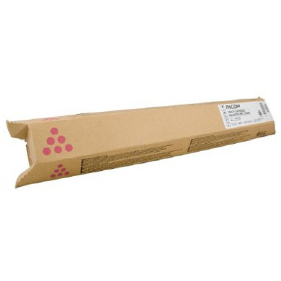 RICOH AFICIO TONER ��� MPC2500/3000 MAGENTA - (888642)