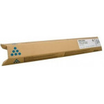 RICOH AFICIO TONER ��� MPC2501 CYAN - (841505)
