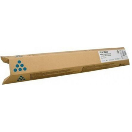RICOH AFICIO TONER ��� MPC2501 CYAN - (841505)