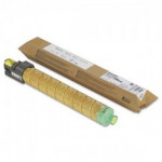 RICOH AFICIO TONER ��� MPC2501 TNR YELLOW - (841507)
