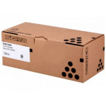 RICOH AFICIO TONER ��� SP C231SF/232SF BLACK 2.5K - (406348)