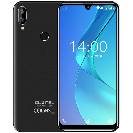 OUKITEL C16 PRO 32GB �����