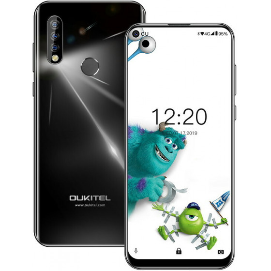 OUKITEL C17 PRO 64GB �����