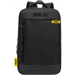 ARMAGGEDDON GAMING LAPTOP BAG 15 SHIELD 7