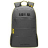 ARMAGGEDDON GAMING LAPTOP BAG 15.6 SHIELD 3 GREY - (SHIELD3G)