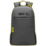 ARMAGGEDDON GAMING LAPTOP BAG 15.6 SHIELD 3 GREY - (SHIELD3G)