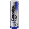 CAMELION 18650 2600MAH �������� ������ ����� ���������
