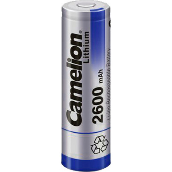 CAMELION 18650 2600MAH �������� ������ ����� ���������