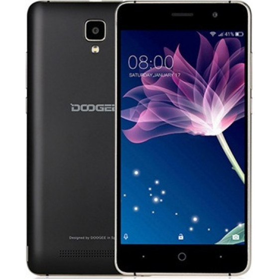DOOGEE X10S 8GB BLACK
