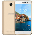 DOOGEE X10S 8GB GOLD