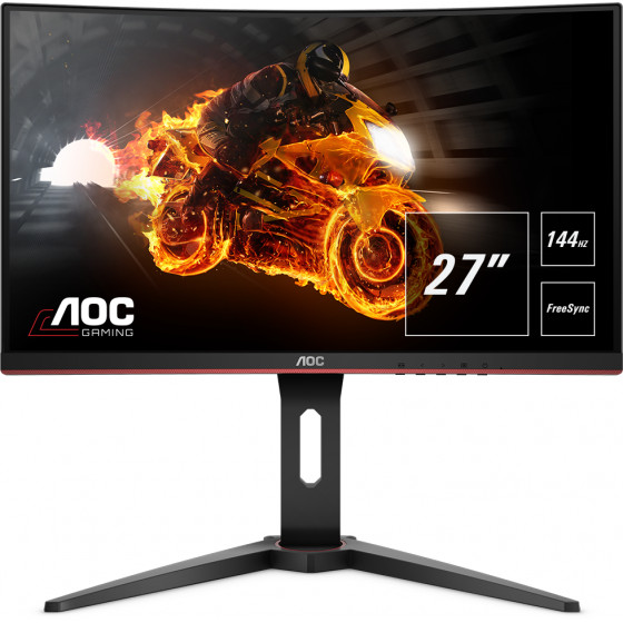 AOC C27G1