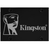 KINGSTON SSD KC600 512GB - (SKC600/512G)