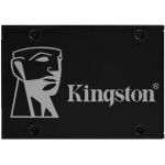 KINGSTON SSD KC600 512GB - (SKC600/512G)
