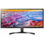 LG LED 29WL500-B ULTRA WIDE - (29WL500-B.AEU)