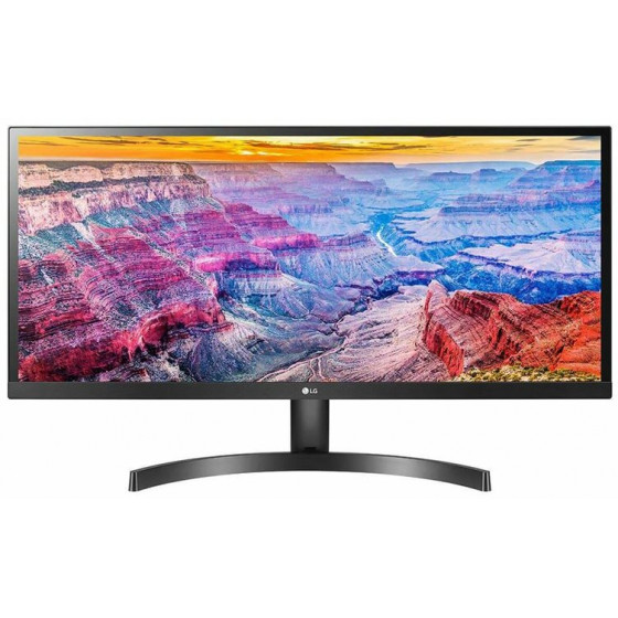 LG LED 29WL500-B ULTRA WIDE - (29WL500-B.AEU)
