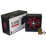 XILENCE 530W 80+BRONZE - (XN061)